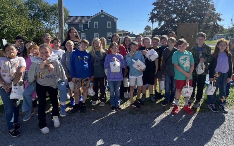 Elementary at Hartford